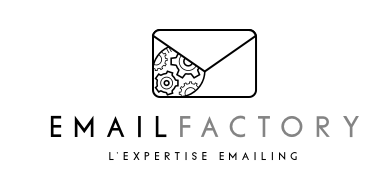 Email-Factory logo